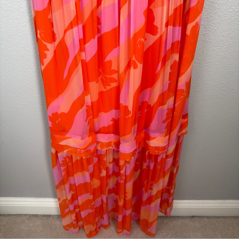 Ramy Brook NWT Strapless Bernadette Dress - Picture 10 of 13